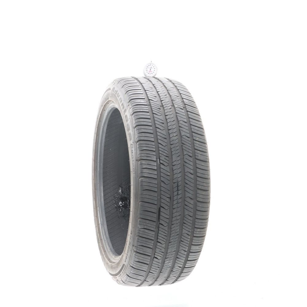 Set of (2) Used 245/45R20 BFGoodrich Advantage Control 99V - 7.5-8.5/32 - Image 1