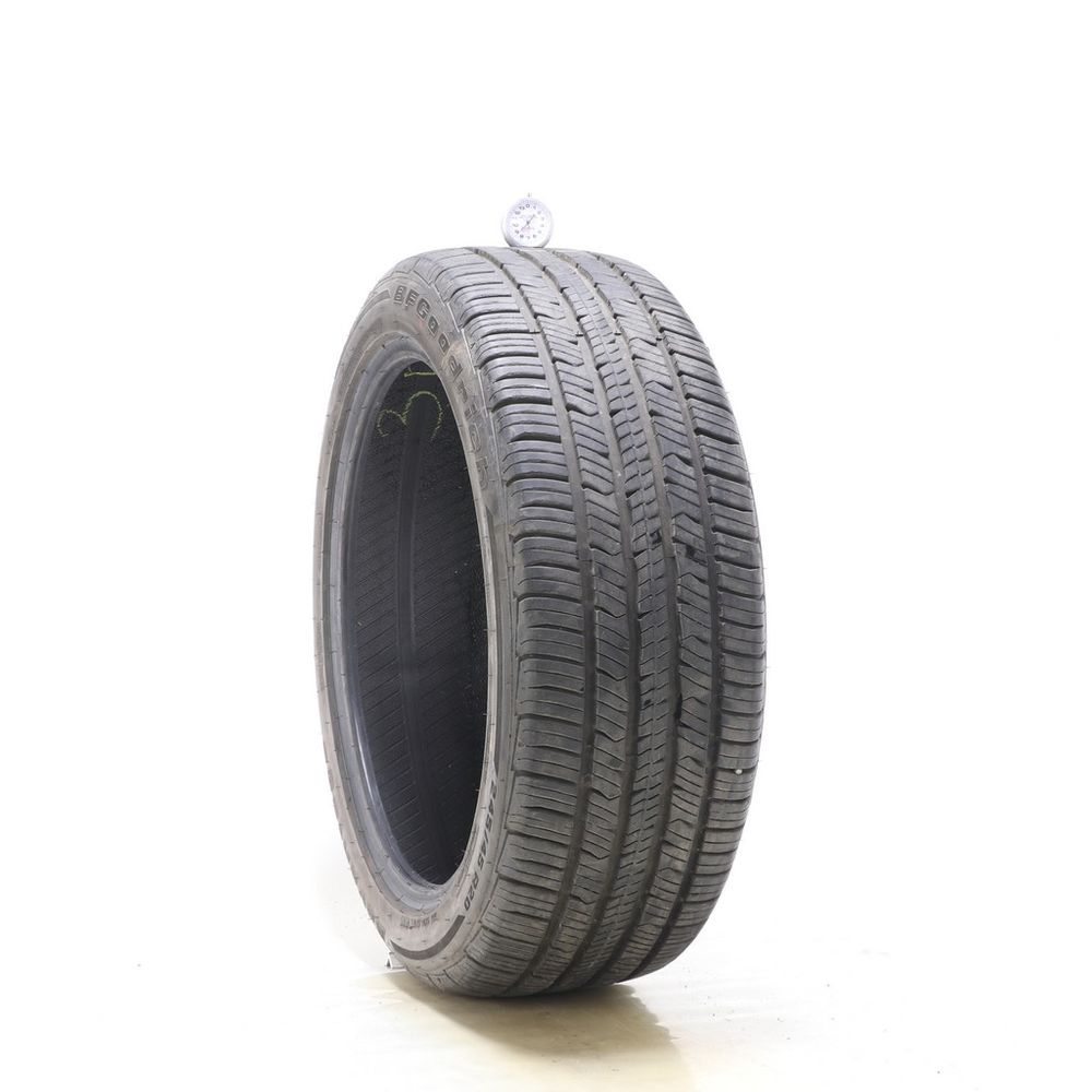 Set of (2) Used 245/45R20 BFGoodrich Advantage Control 99V - 7.5-8.5/32 - Image 4