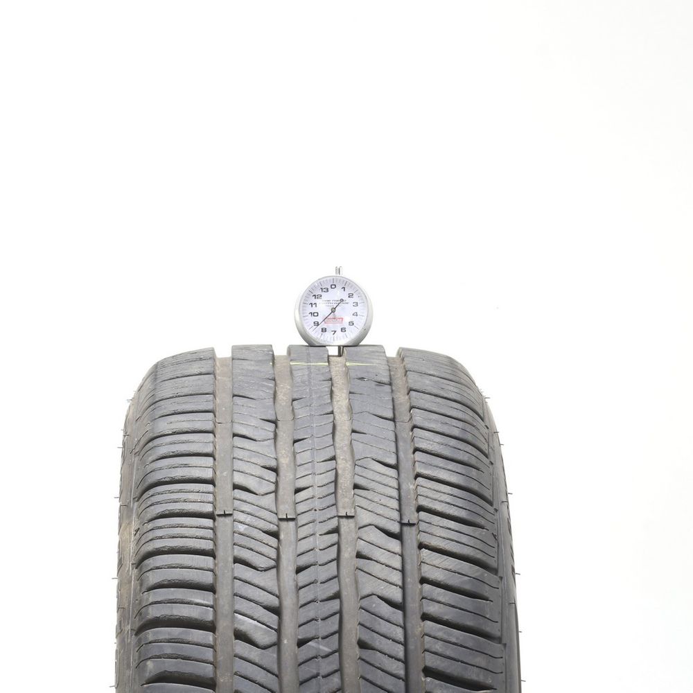 Set of (2) Used 245/45R20 BFGoodrich Advantage Control 99V - 7.5-8.5/32 - Image 5
