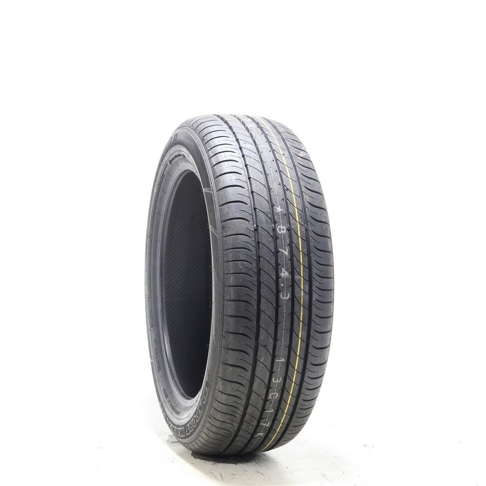 Driven Once 235/55R20 Dunlop SP Sport Maxx 050 102V - 10/32 - Image 1