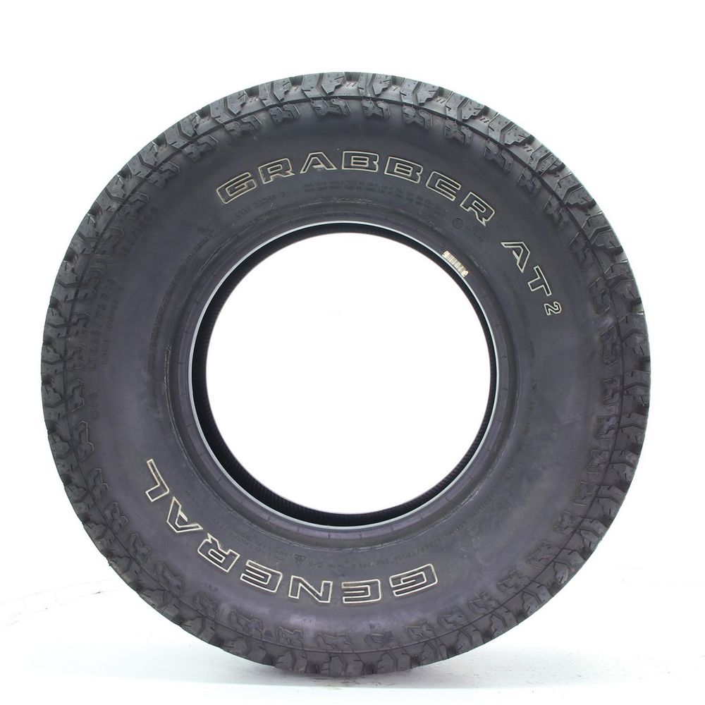 New LT 265/75R16 General Grabber AT2 123/120Q - 15/32 - Image 3