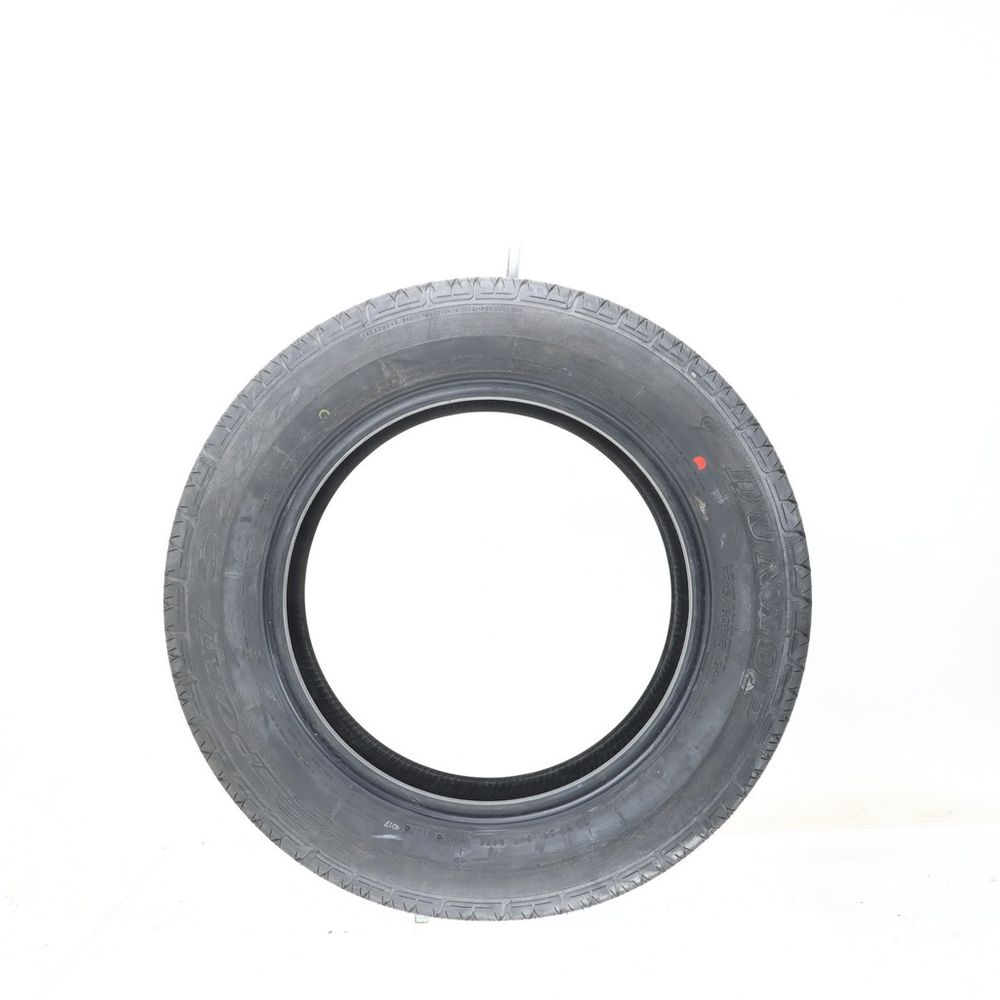 Used 215/60R16 Dunlop SP Sport 5000 94V - 9.5/32 - Image 3