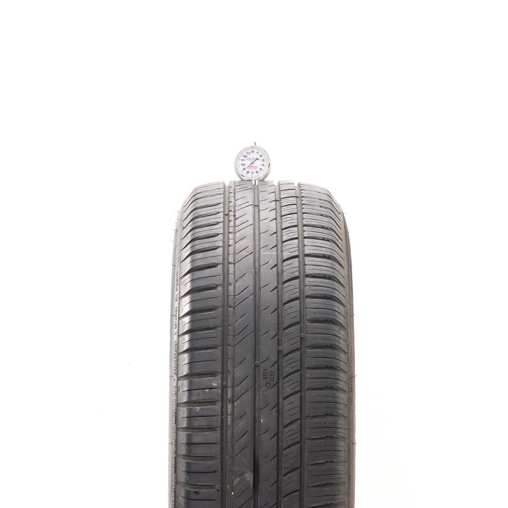 Set of (2) Used 235/70R16 Nokian Entyre 2.0 109T - 8.5/32 - Image 2
