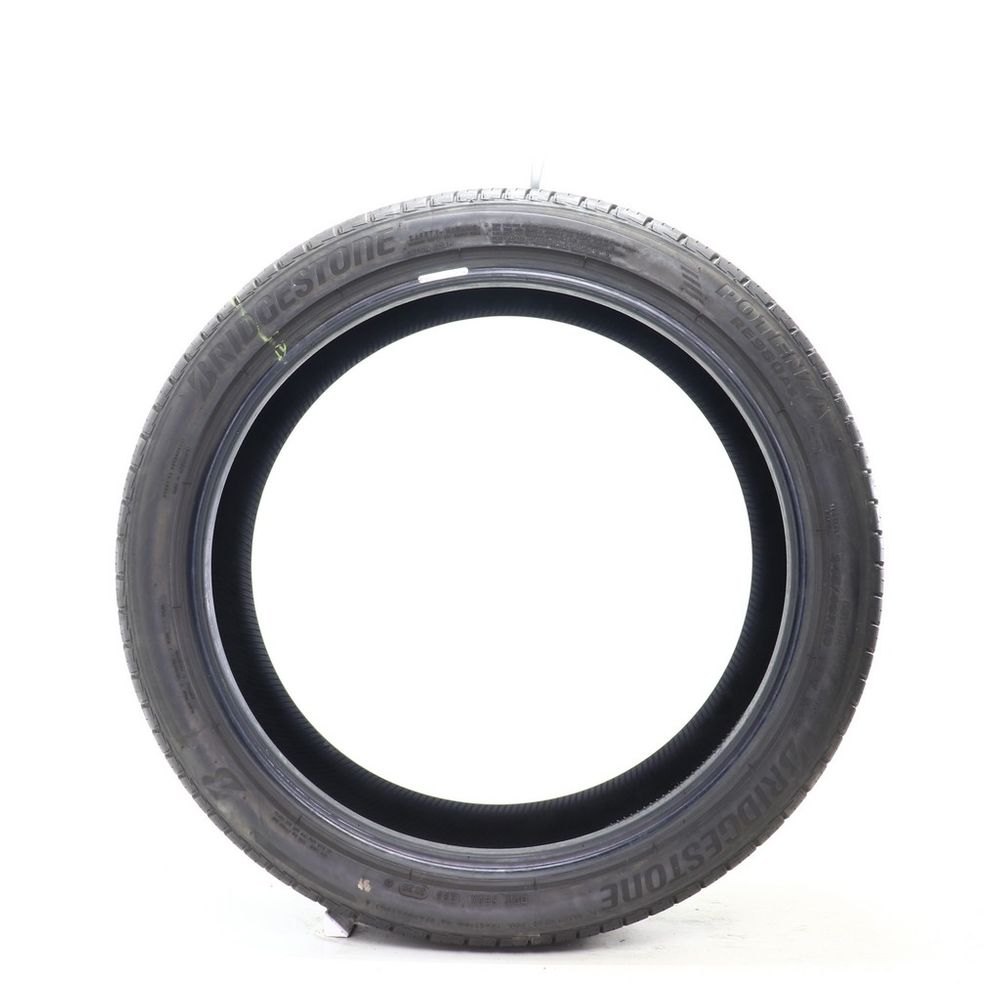 Used 245/40R20 Bridgestone Potenza RE980AS 99W - 8.5/32 - Image 3