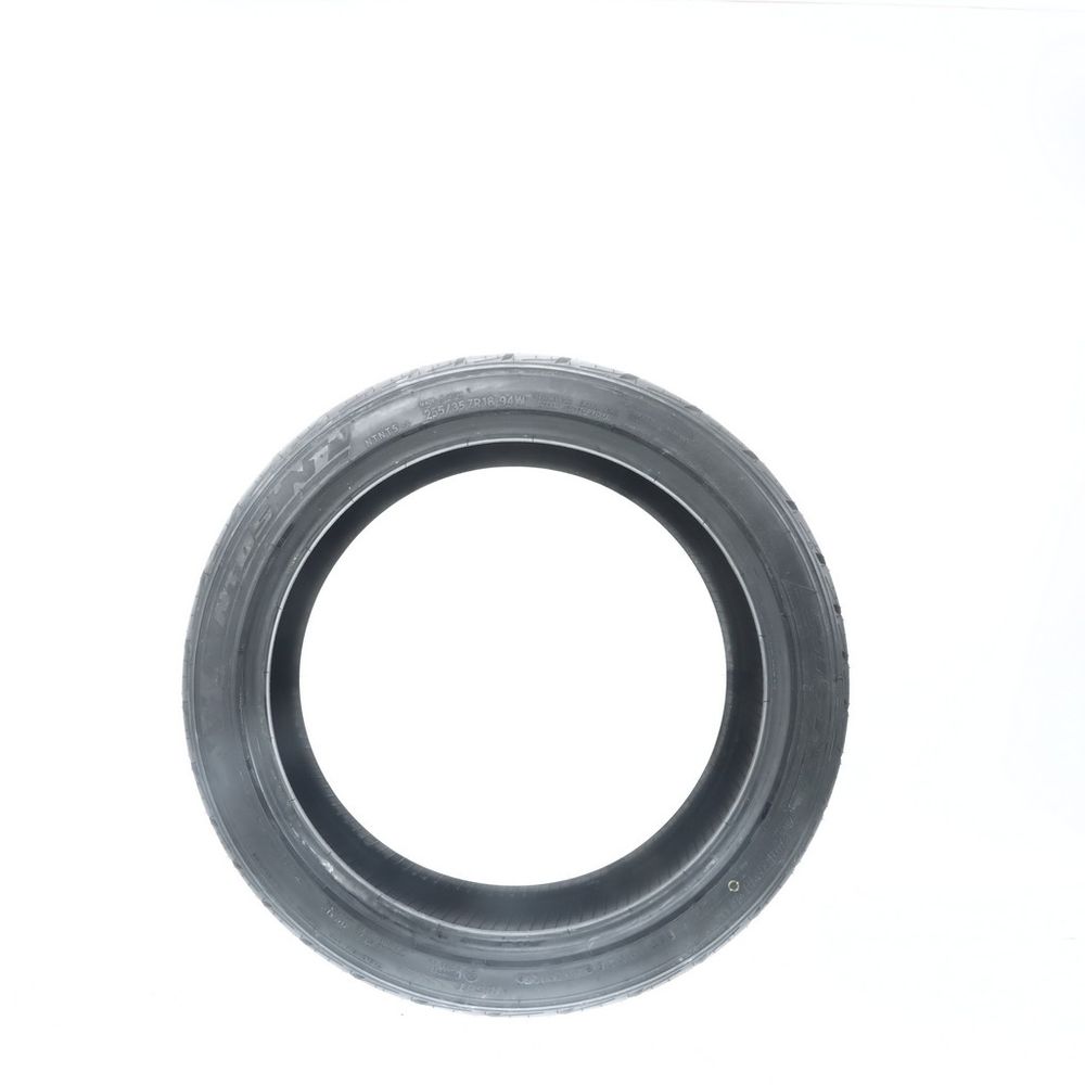 New 255/35ZR18 Nitto NT05 94W - Image 3