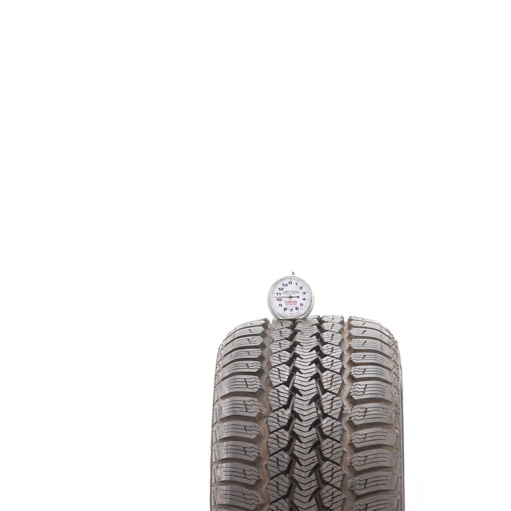 Used 195/60R15 Viking SnowTech 88T - 10.5/32 - Image 2