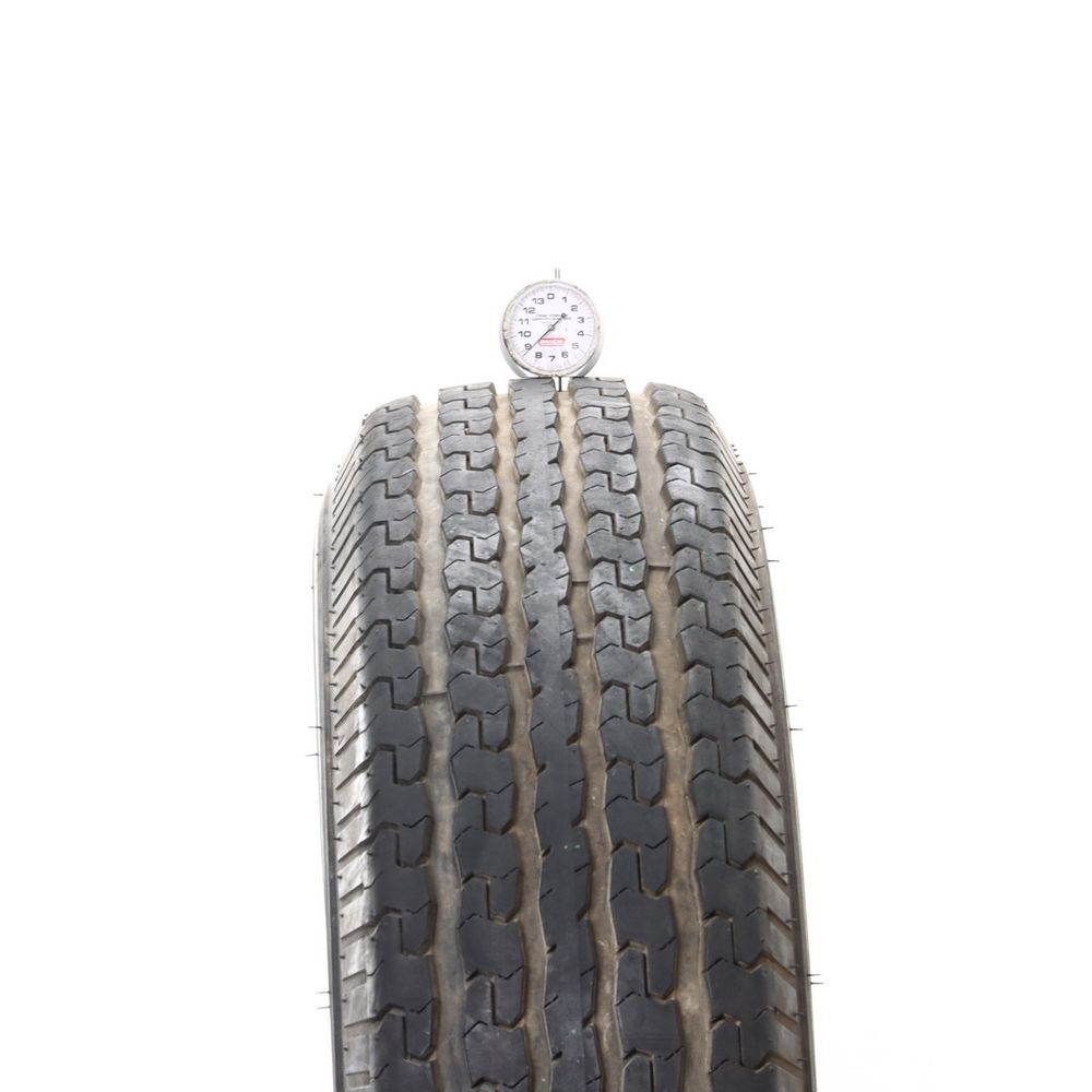 Used ST 235/85R16 Gallant GL Trail 125/122L E - 8.5/32 - Image 2