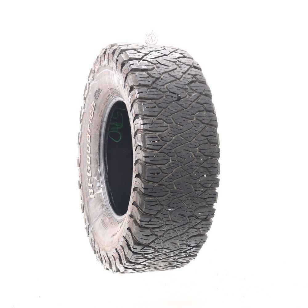 Used LT 315/70R17 BFGoodrich All-Terrain T/A KO3 128S F - 6/32 - Image 1