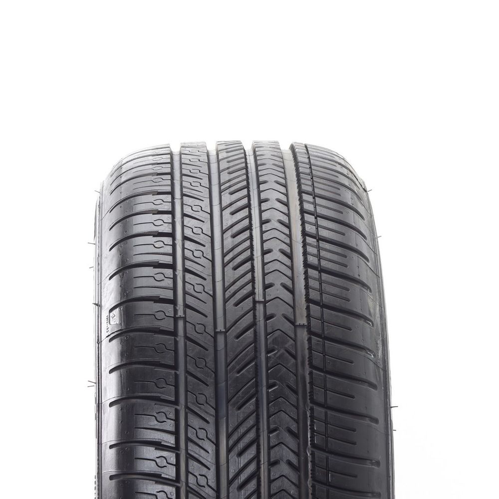 New 235/55ZR17 Michelin Pilot Sport All Season 4 103Y - Image 2