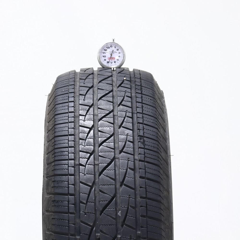 Used 235/75R16 Firestone Destination LE3 108T - 7.5/32 - Image 2