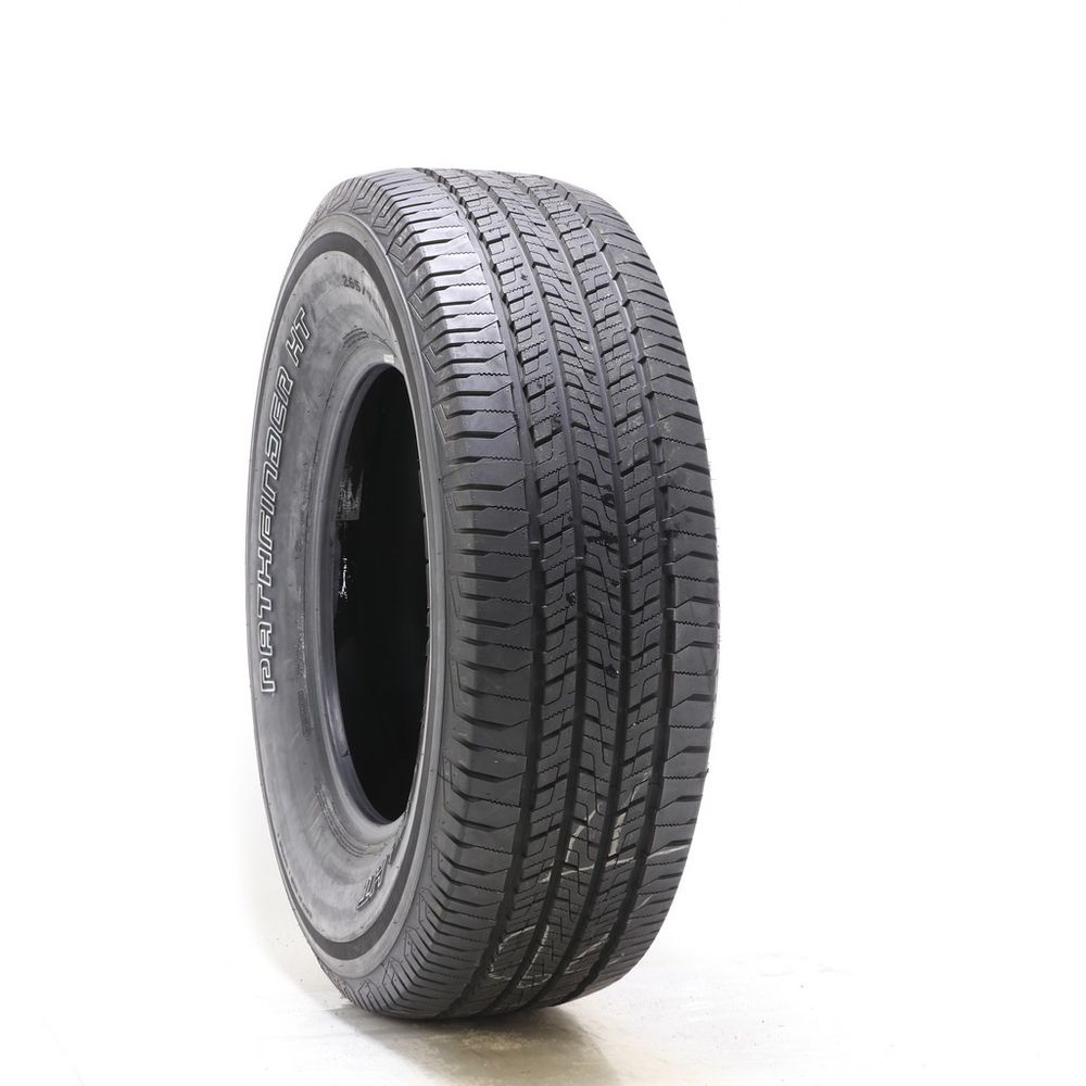 New 265/70R17 Pathfinder HT 115T - 12/32 - Image 1