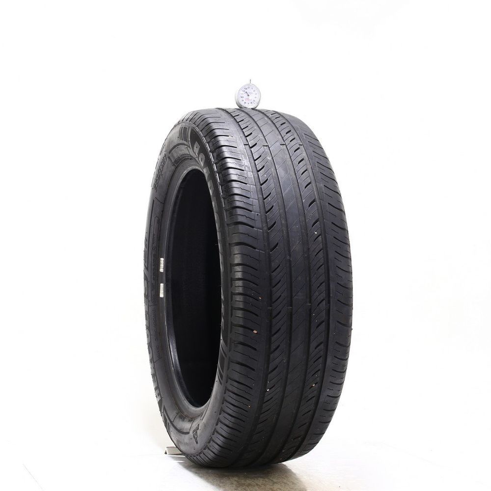 Set of (4) Used 225/55R18 Hercules Roadtour 455 98H - 5.5-6.5/32 - Image 1