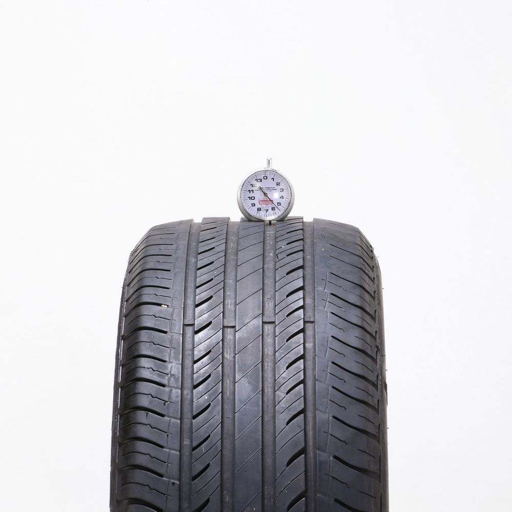 Set of (4) Used 225/55R18 Hercules Roadtour 455 98H - 5.5-6.5/32 - Image 2