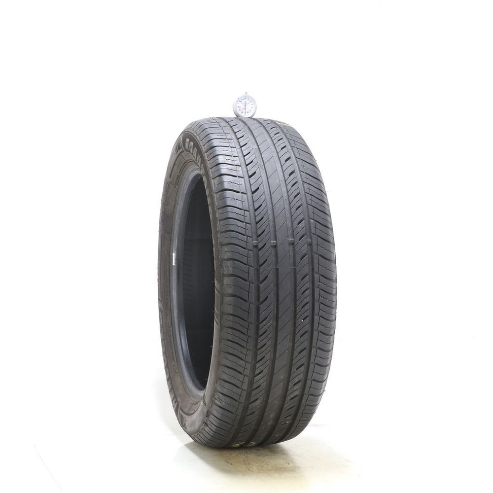 Set of (4) Used 225/55R18 Hercules Roadtour 455 98H - 5.5-6.5/32 - Image 4