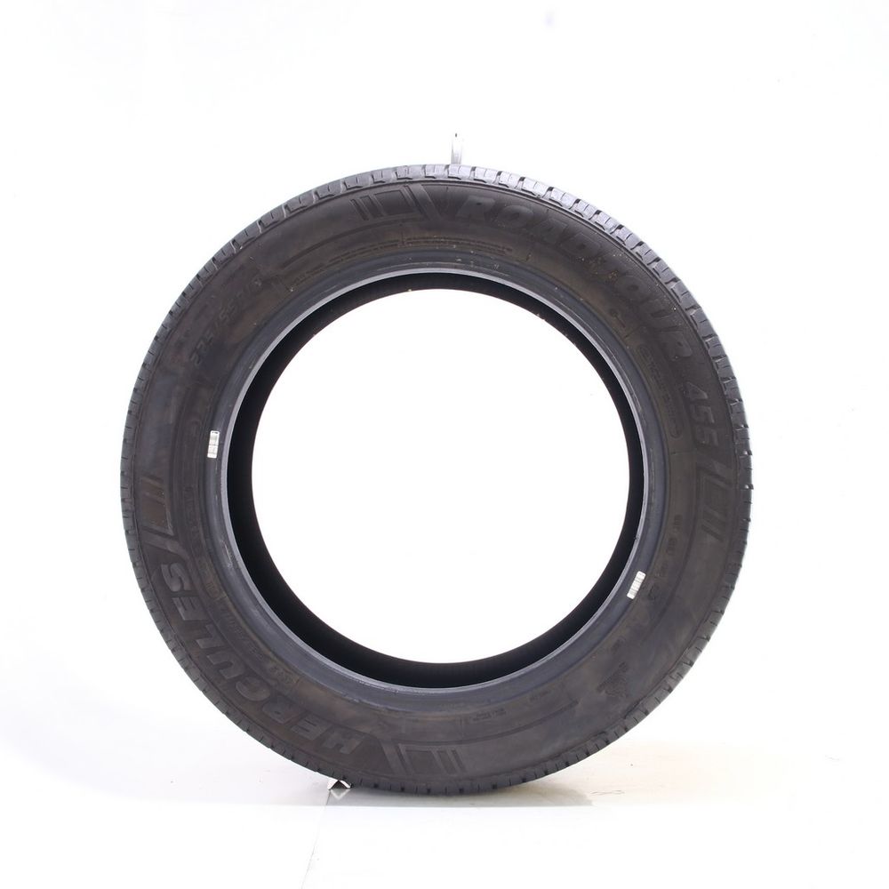 Set of (4) Used 225/55R18 Hercules Roadtour 455 98H - 5.5-6.5/32 - Image 6