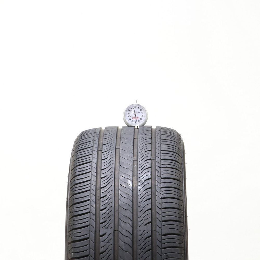 Set of (4) Used 235/45R18 Blackhawk Street-H HH11 94V - 6.5-7/32 - Image 2