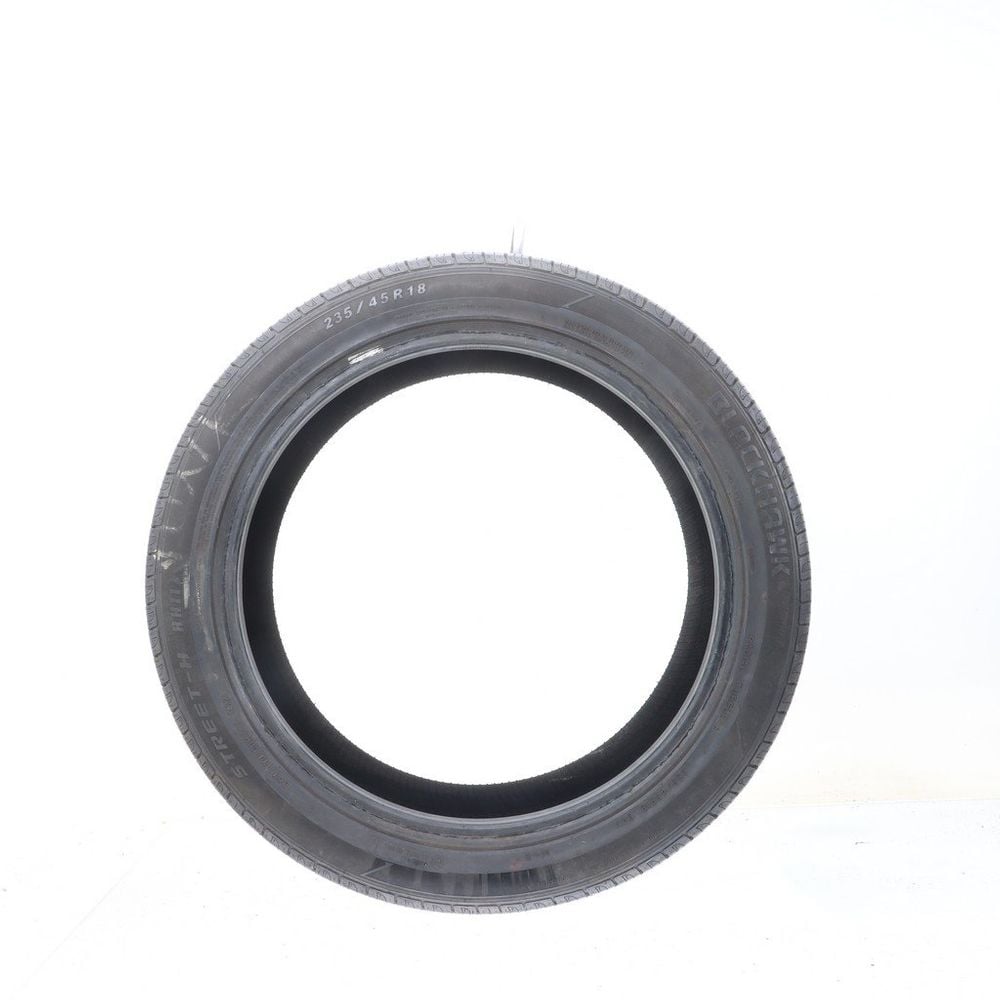 Set of (4) Used 235/45R18 Blackhawk Street-H HH11 94V - 6.5-7/32 - Image 6