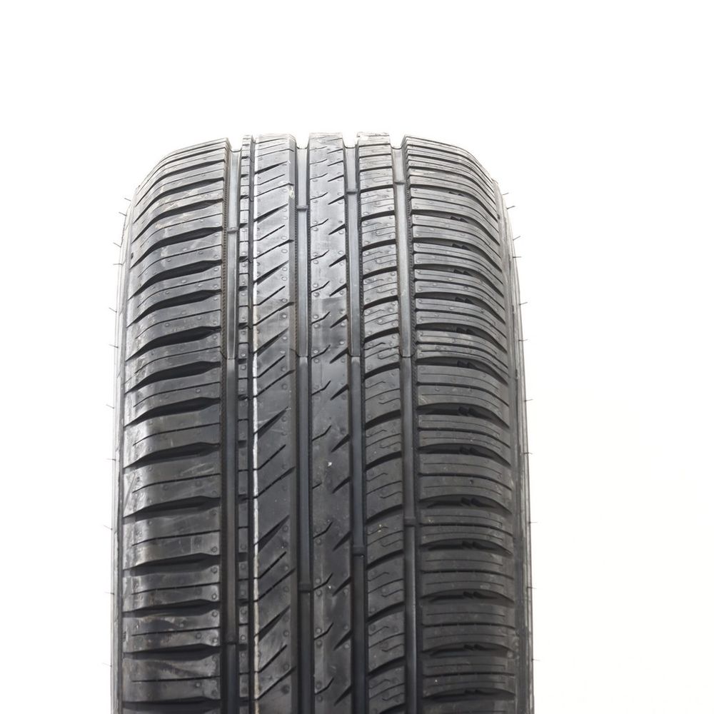 New 235/55R18 Milestar Weatherguard AS 710 Sport 104V - Image 2