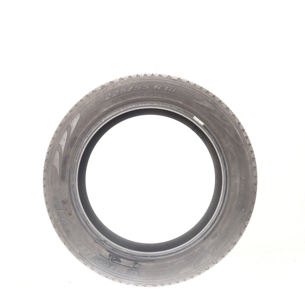 Used 225/55R18 Pirelli Scorpion Verde 98V - 7.5/32 - Image 3