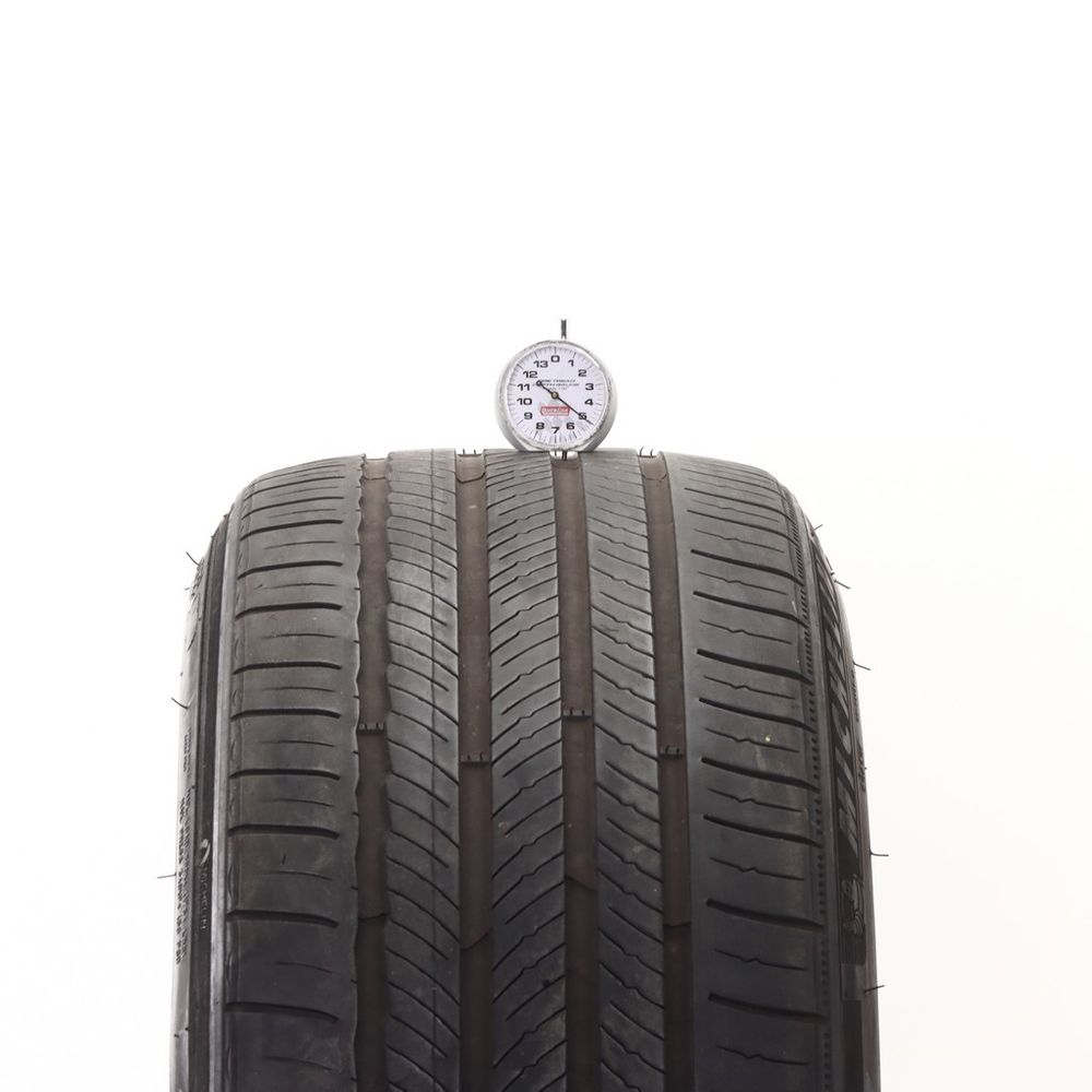 Set of (2) Used 245/40R21 Michelin Primacy Tour A/S GOE 100V - 5-6.5/32 - Image 2