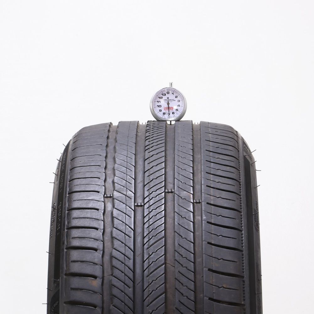 Set of (2) Used 245/40R21 Michelin Primacy Tour A/S GOE 100V - 5-6.5/32 - Image 5