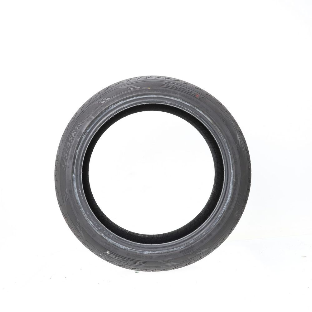 Driven Once 225/45ZR18 Sentury UHP 95W - 10/32 - Image 3