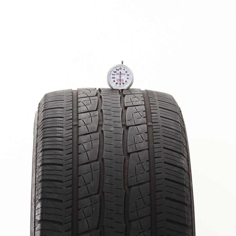 Used 285/45R22 General Grabber HTS 60 114H - 7/32 - Image 2