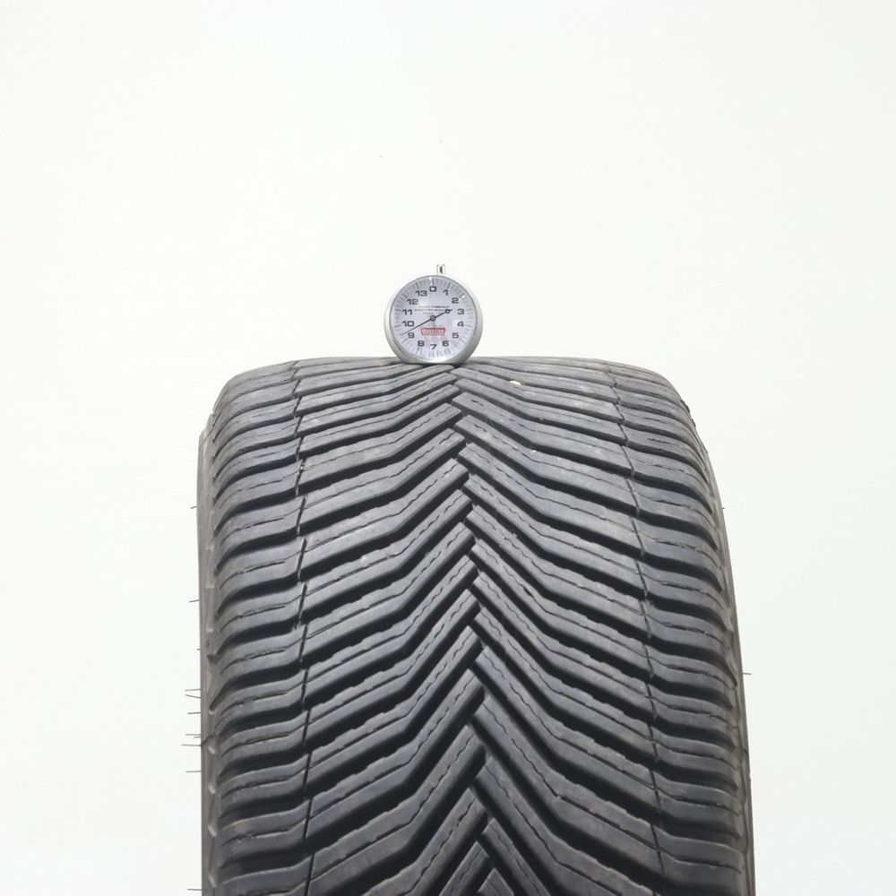 Set of (2) Used 275/40R21 Michelin CrossClimate 2 107V - 9/32 - Image 2