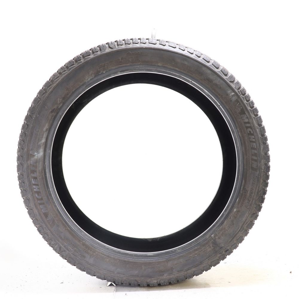 Set of (2) Used 275/40R21 Michelin CrossClimate 2 107V - 9/32 - Image 3
