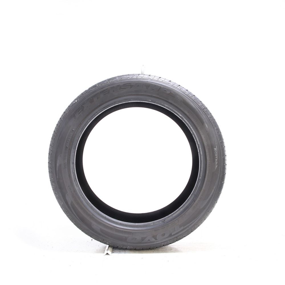 Used 255/45R18 Toyo Extensa HP 103W - 6.5/32 - Image 3