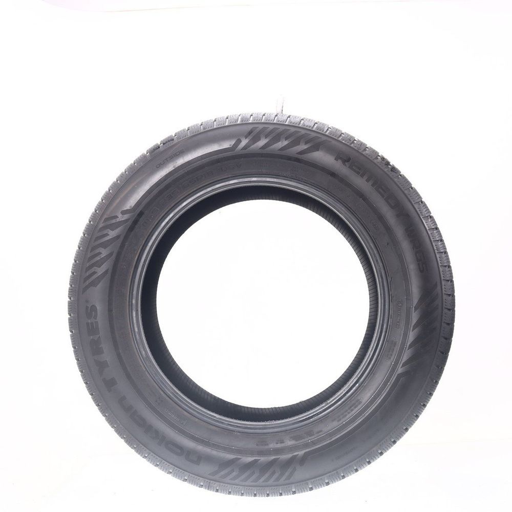Set of (2) Used 235/65R18 Nokian Remedy WRG5 106V - 7-8.5/32 - Image 6