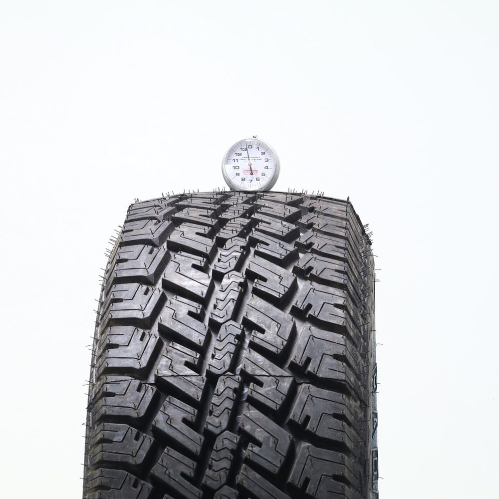 Used 245/70R17 Wild Trac Radial LTR + II 110S - 13.5/32 - Image 2