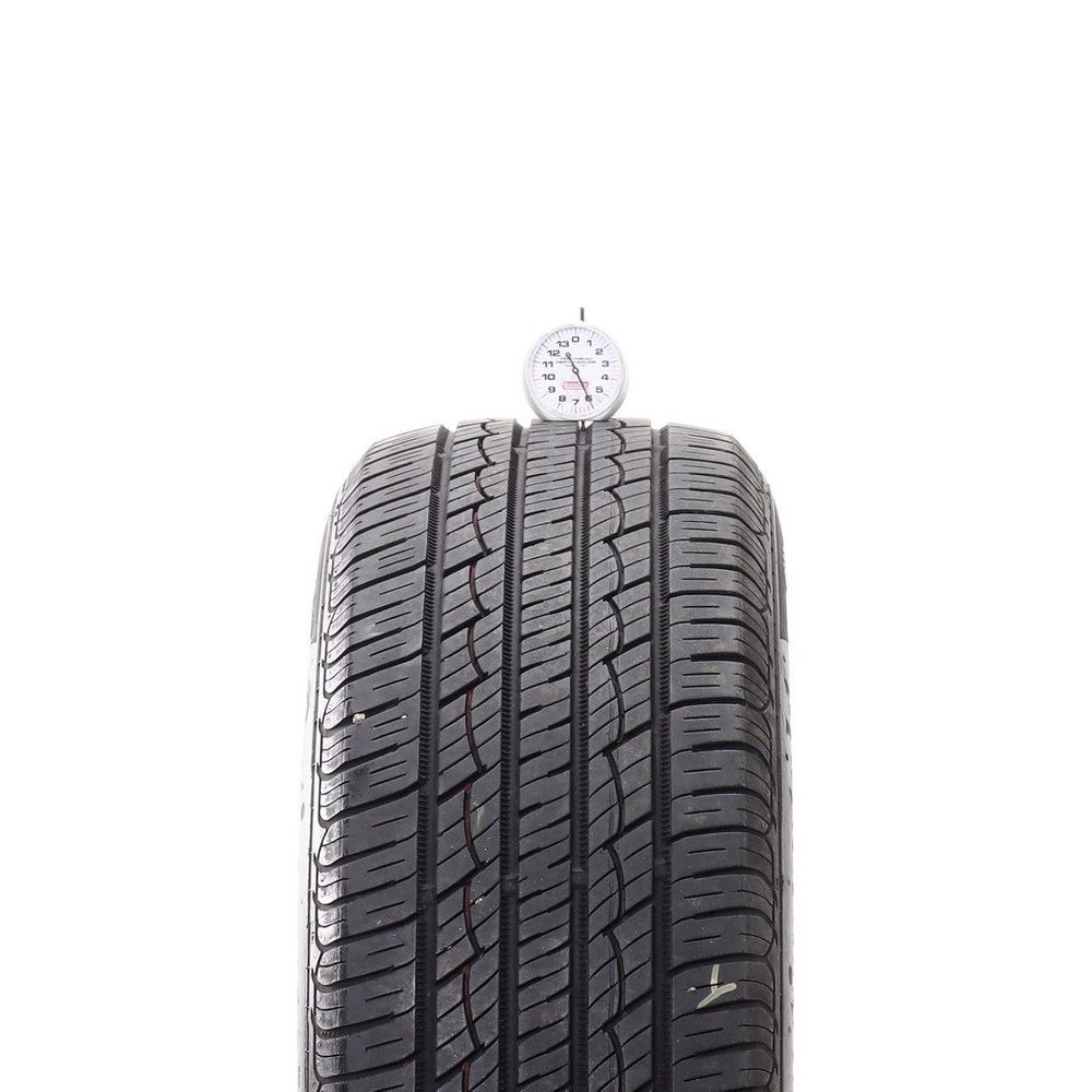 Set of (2) Used 215/65R17 Continental ControlContact Tour A/S Plus 99H - 6-6.5/32 - Image 2
