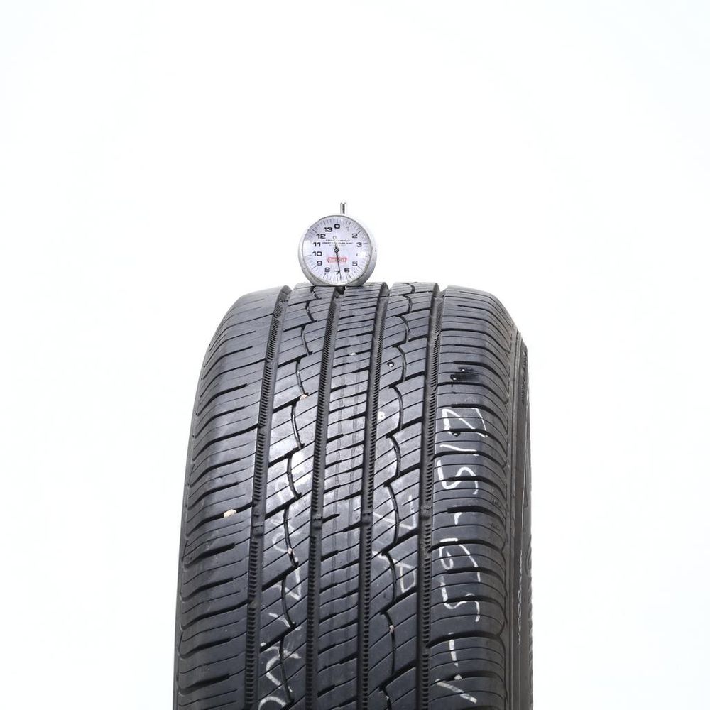 Set of (2) Used 215/65R17 Continental ControlContact Tour A/S Plus 99H - 6-6.5/32 - Image 5
