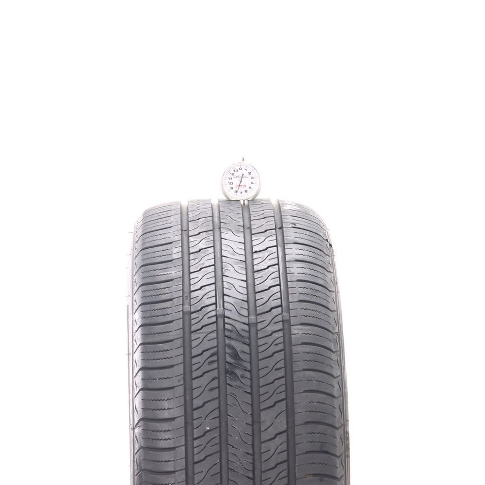 Set of (4) Used 245/50R20 Arisun Aresta ZG02 102V - 7-7.5/32 - Image 5
