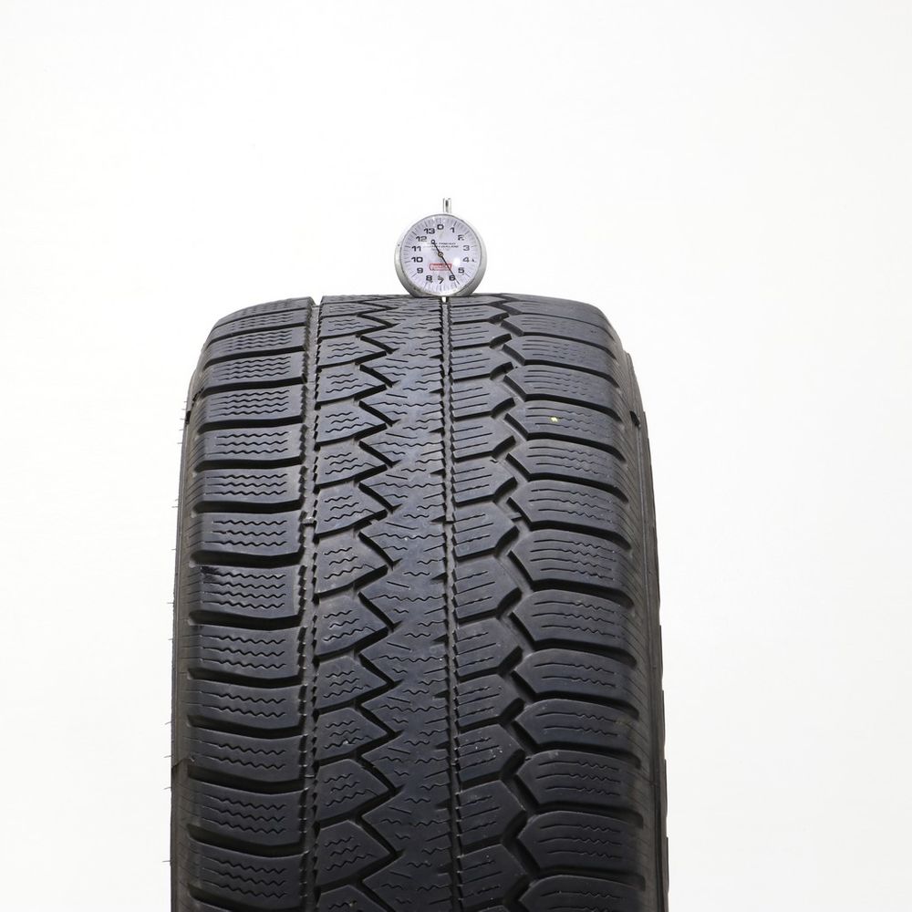 Set of (4) Used 255/60R18 Goodyear Eagle Enforcer All Weather 108V - 5.5-7/32 - Image 2