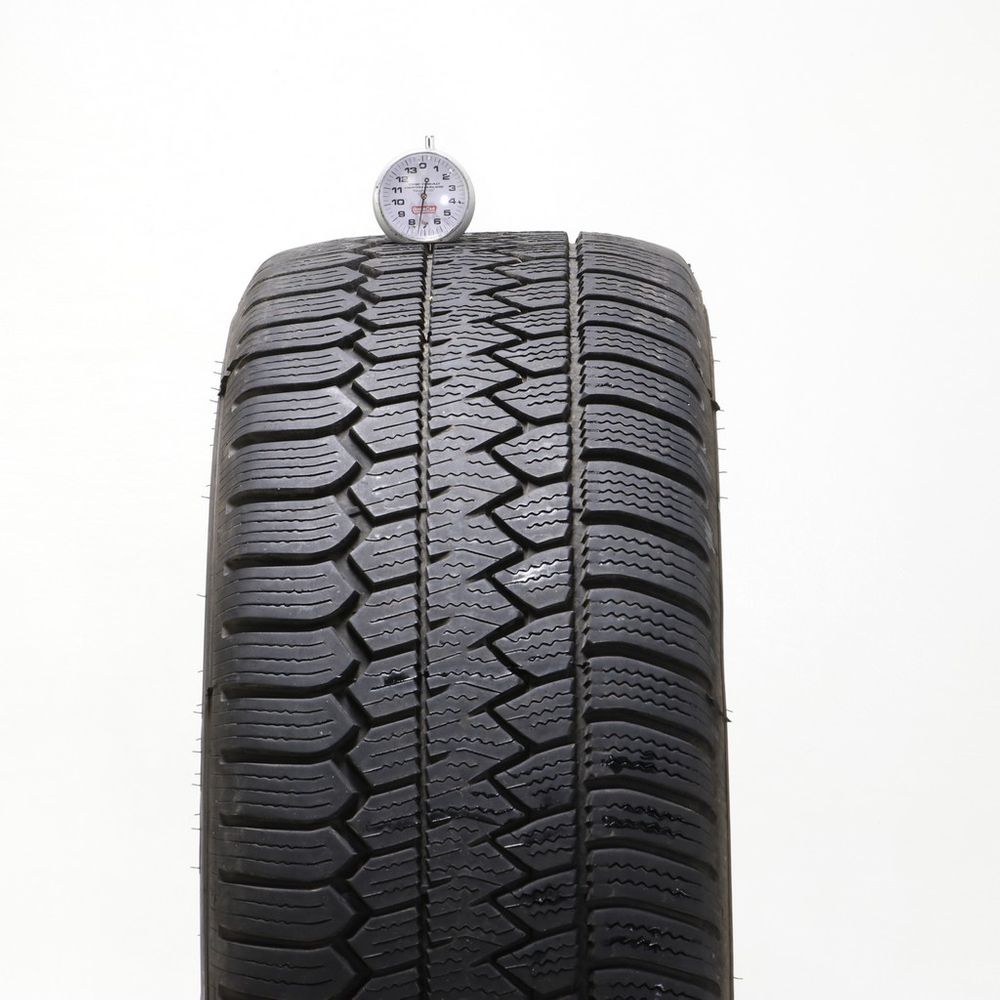 Set of (4) Used 255/60R18 Goodyear Eagle Enforcer All Weather 108V - 5.5-7/32 - Image 5
