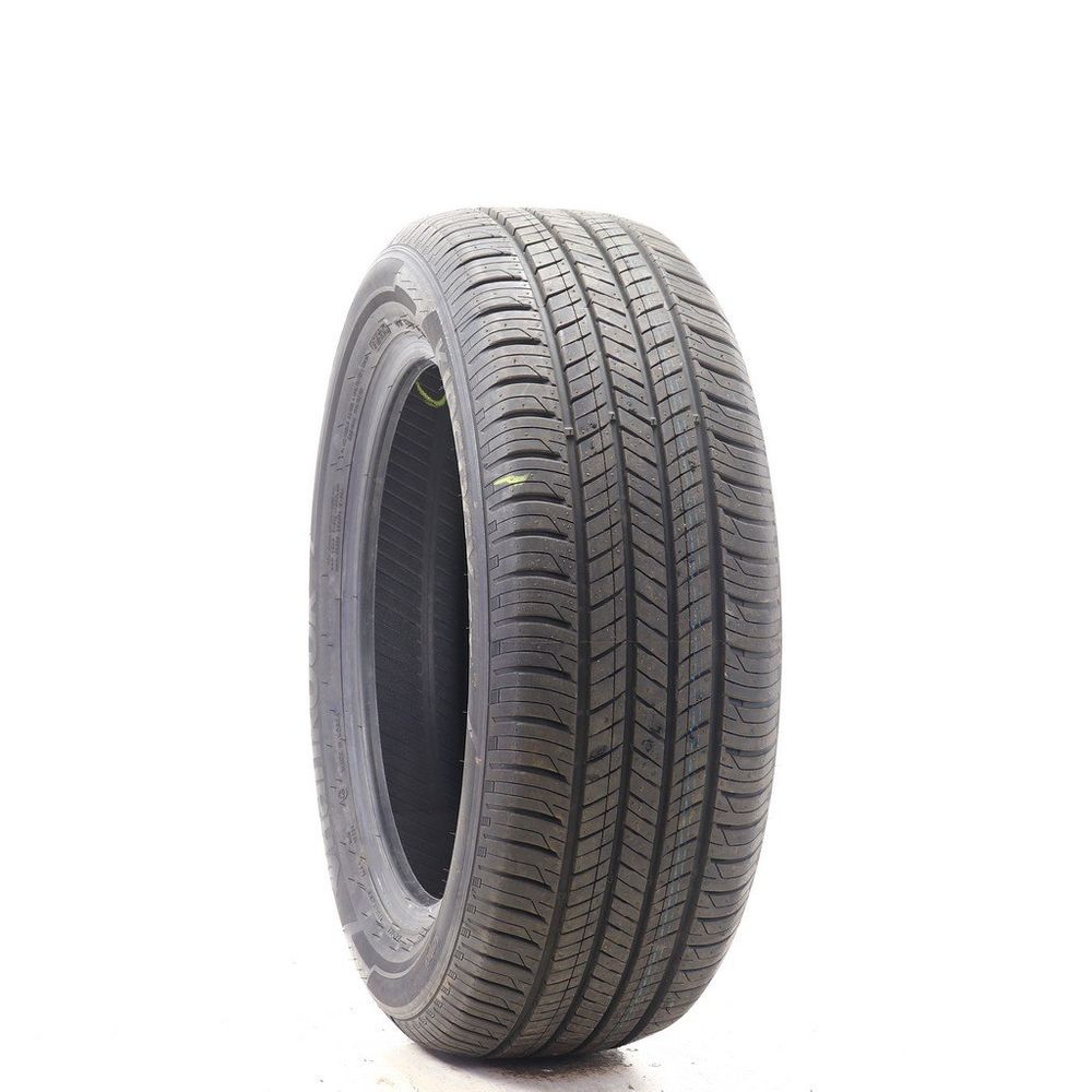 Driven Once 205/55R16 Hankook Kinergy GT 91H - 9/32 - Image 1