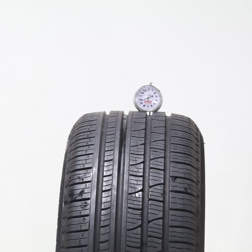 Set of (4) Used 235/50R19 Pirelli Scorpion Verde 99H - 9.5-10/32 - Image 2