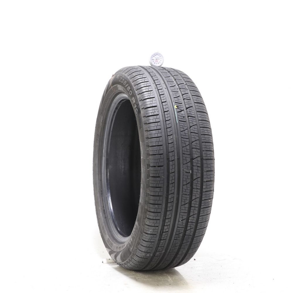 Set of (4) Used 235/50R19 Pirelli Scorpion Verde 99H - 9.5-10/32 - Image 4
