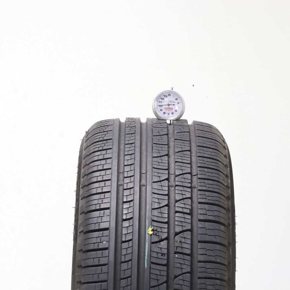 Set of (4) Used 235/50R19 Pirelli Scorpion Verde 99H - 9.5-10/32 - Image 5