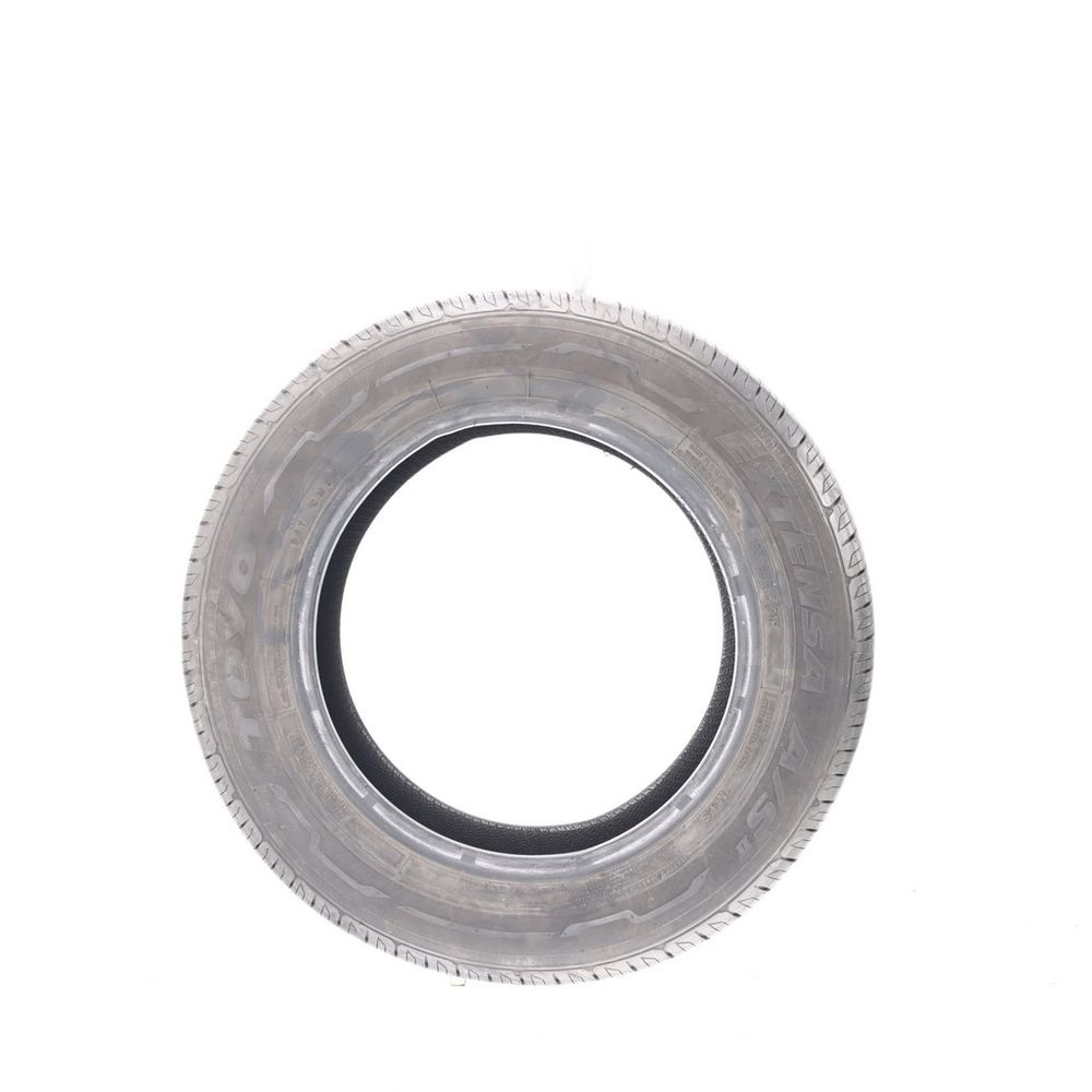 Set of (4) Used 195/65R15 Toyo Extensa A/S II 91H - 8-9/32 - Image 6