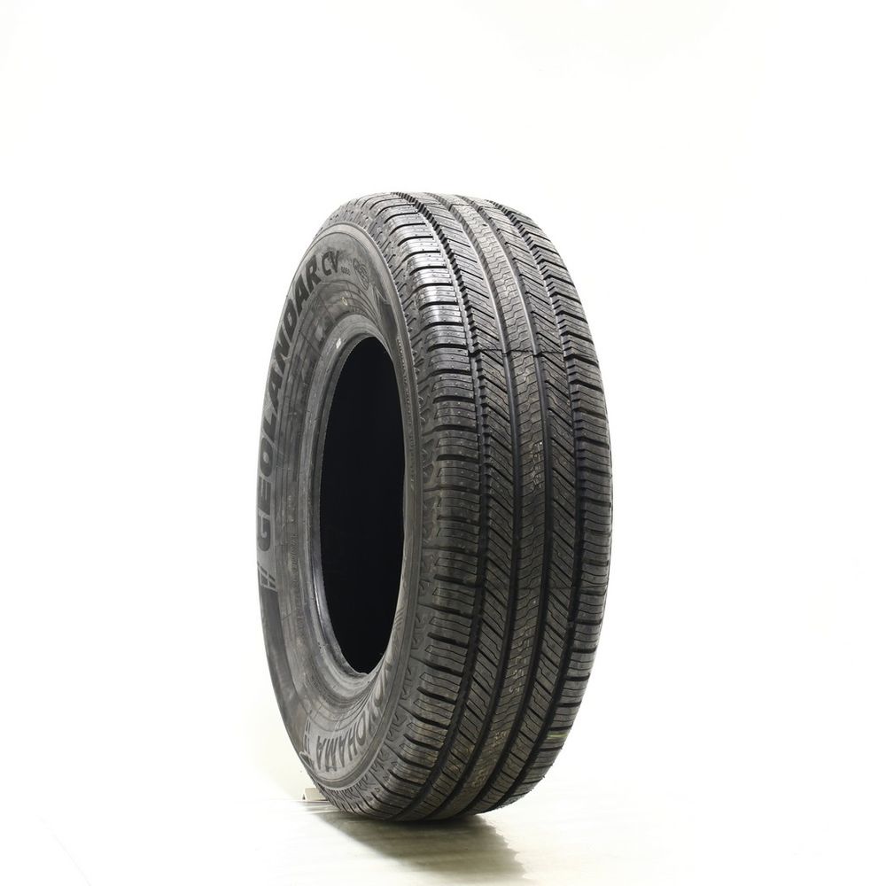 Set of (2) New 235/70R16 Yokohama Geolandar CV G058 106H - 11/32 - Image 1