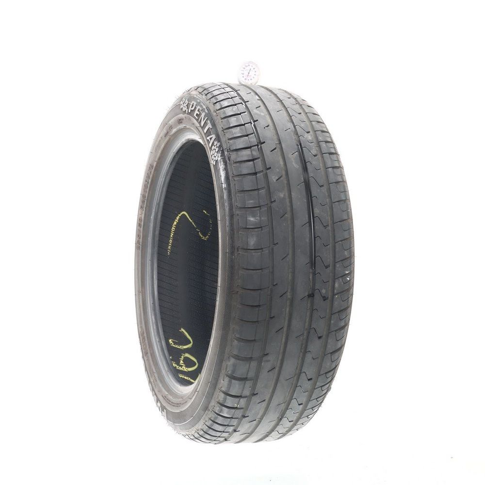Used 255/50R20 Forceum Penta 109V - 7.5/32 - Image 1
