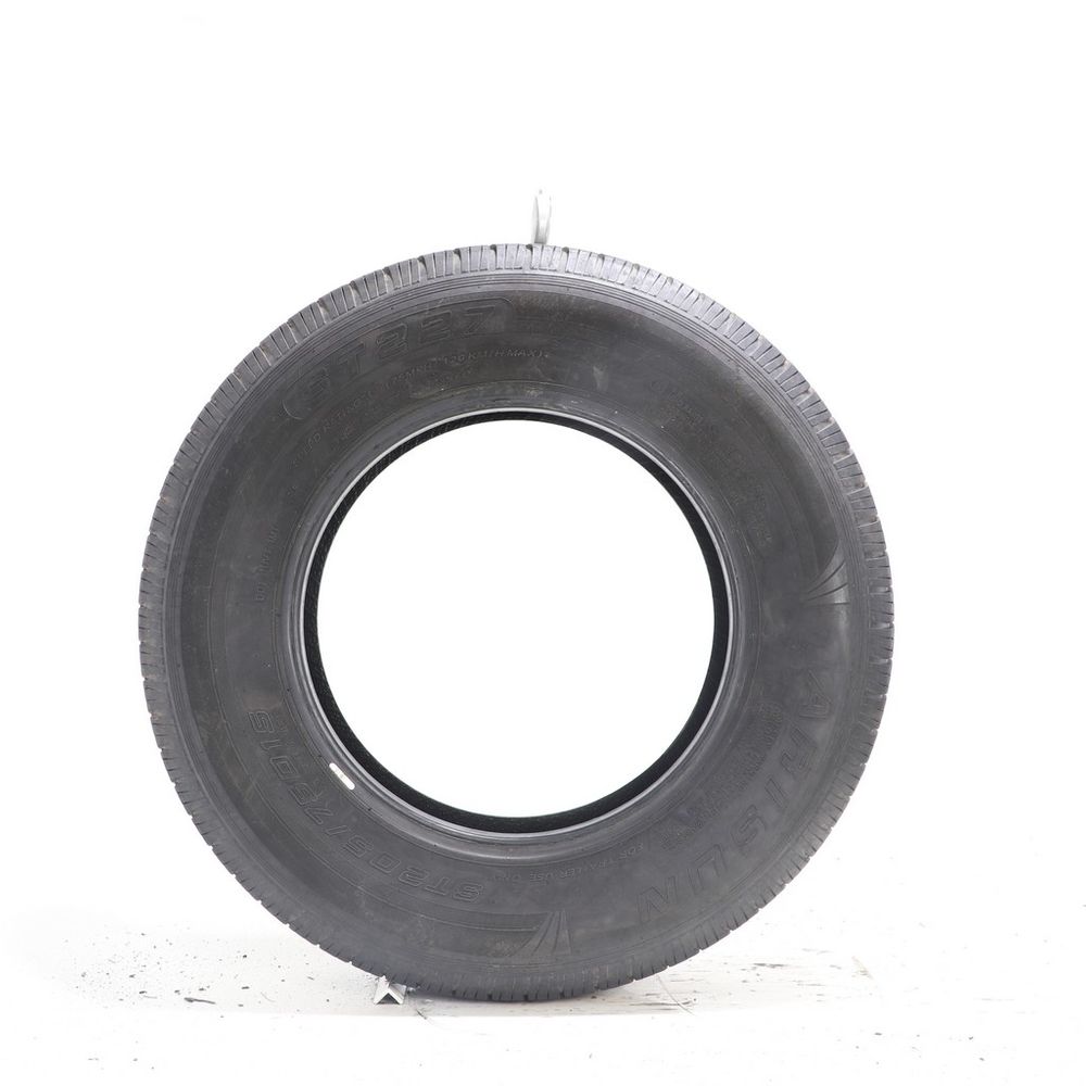 Used ST 205/75D15 Arisun ST227 101/97L C - 7/32 - Image 3