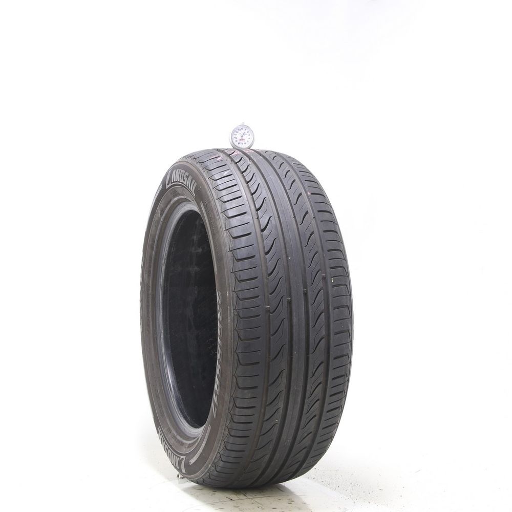 Used 235/55ZR17 Landsail LS388 103W - 8/32 - Image 1
