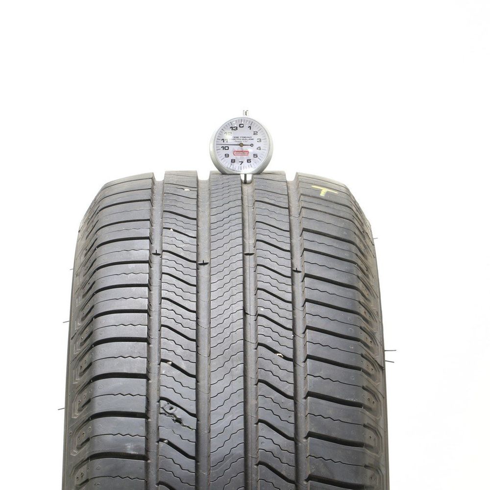 Used 235/55R19 Michelin Defender 2 105H - 10.5/32 - Image 2
