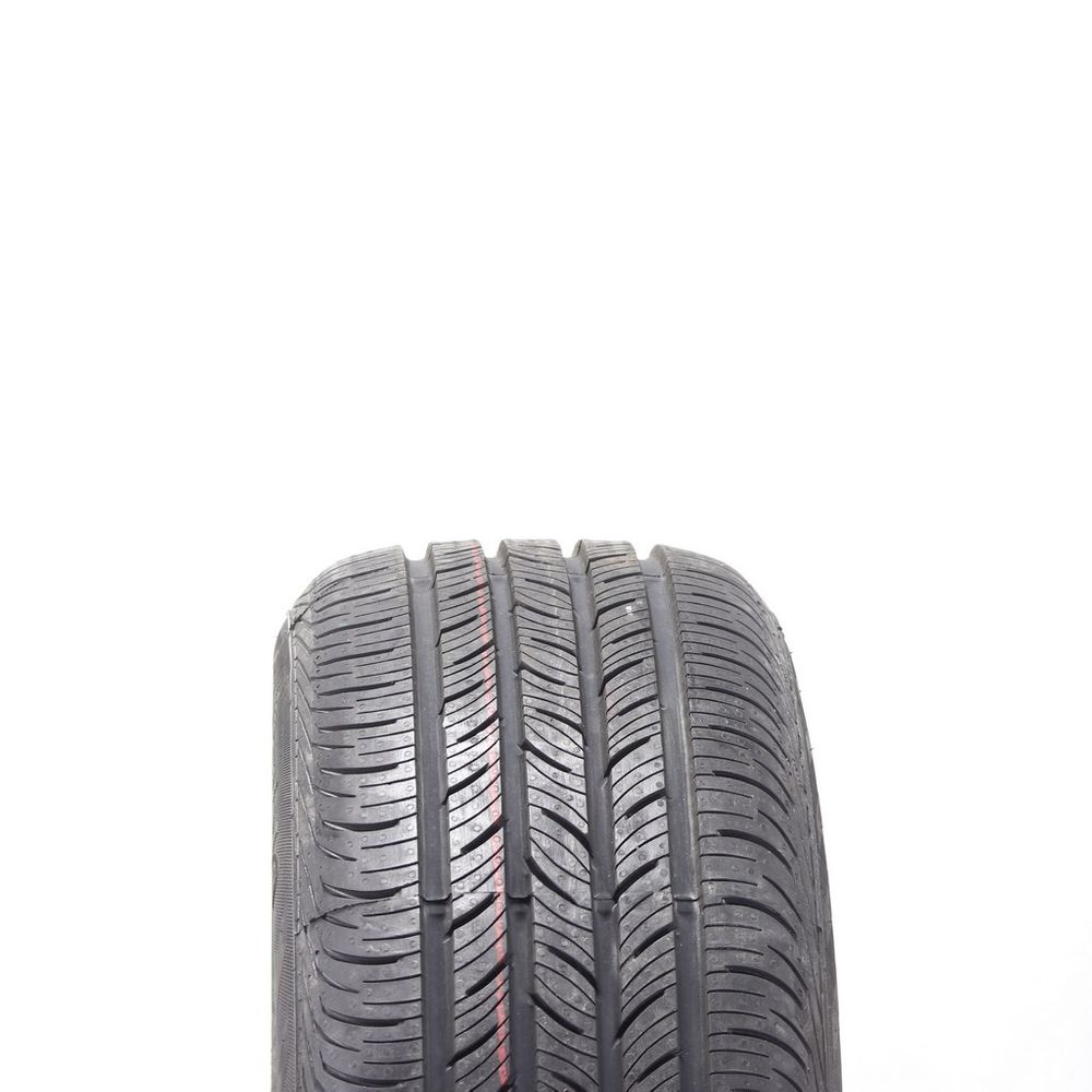 Driven Once 215/55R16 Continental ContiProContact 93H - 9.5/32 - Image 2