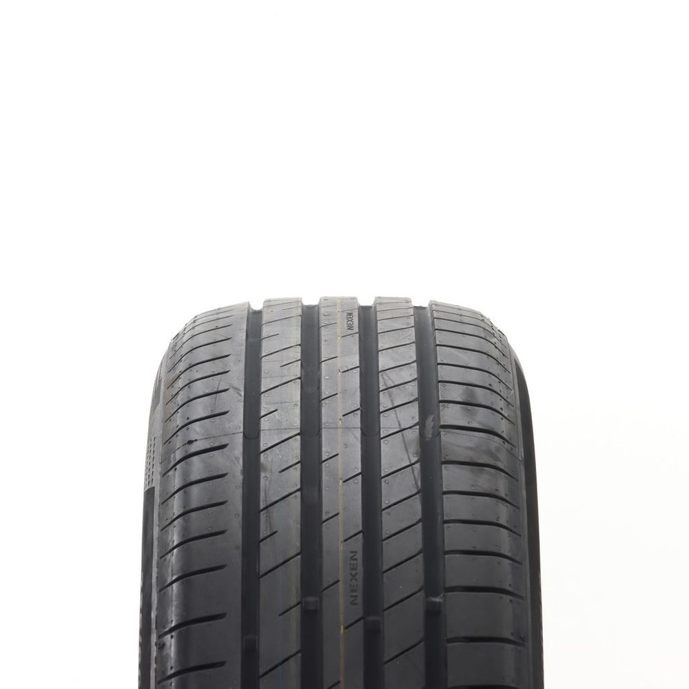Driven Once 225/60R18 Nexen N'Fera Sport SU2 104Y - 9/32 - Image 2
