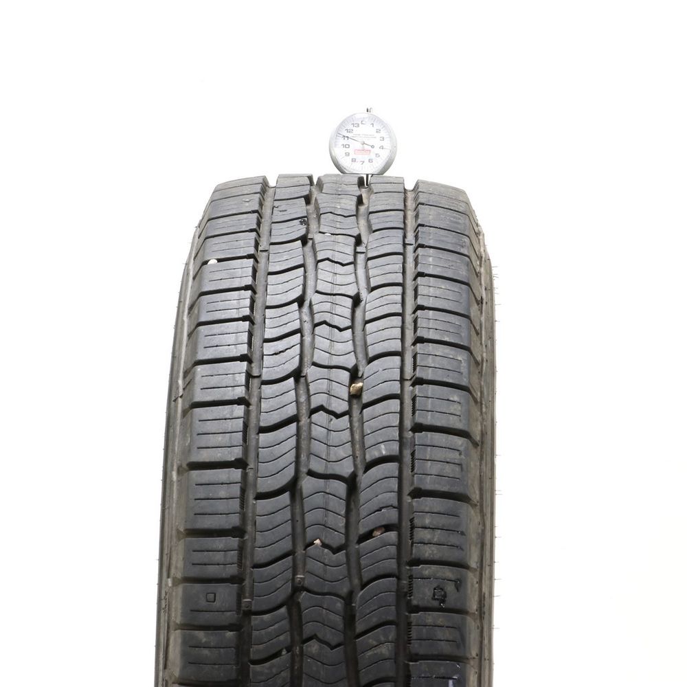 Set of (2) Used LT 245/75R16 Cooper Discoverer HTP II 120/116R E - 10.5-11/32 - Image 5